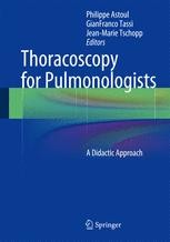 Physiology and Pathophysiology of the Pleural Space | Springer Nature Link