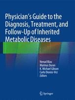 Physician's Guide To The Diagnosis, Treatment, And Follow-Up Of ...