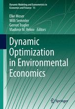 洋書 Topics in Environmental Economics Topics in Environmental Economics | SpringerLink