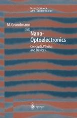 Nano-Optoelectronics: Concepts, Physics And Devices | SpringerLink