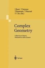 Collected Papers (Springer Collected Works in Mathematics