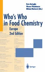 phd in food chemistry in europe