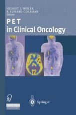 健康・医学 PET in Clinical Oncology PET in Clinical Oncology | SpringerLink