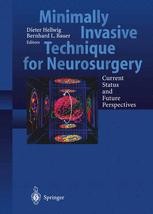 A New Endoscopic System for Neurosurgical Procedures | Springer Nature Link