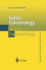 Central Simple Algebras and Galois Cohomology (Cambridge