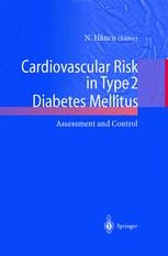 Cardiovascular Risk in Type 2 Diabetes Mellitus: Assessment and Control ...