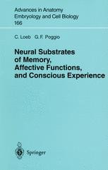 Neural Substrates of Memory, Affective Functions, and Conscious ...