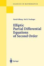 Nonlinear Elliptic and Parabolic Equations of the Second