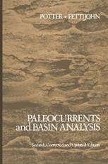 Paleocurrents and Basin Analysis | SpringerLink