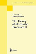 洋書Stochastic Processes in Science 978-3-319-00327-6.jpg