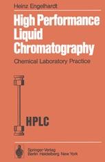 High Performance Liquid Chromatography | Springer Nature Link