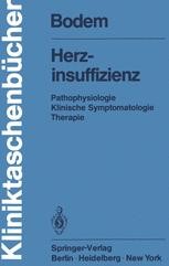 Herzinsuffizienz: Pathophysiologie Klinische Symptomatologie Therapie ...