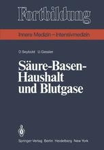 Säure-Basen-Haushalt und Blutgase | SpringerLink