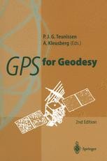 GPS for Geodesy | SpringerLink