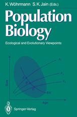 The Evolution of Life Histories | Springer Nature Link