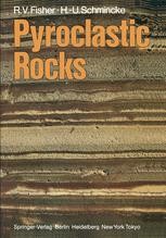 洋書 Pyroclastic  Rocks 洋書 Pyroclastic Rocks 洋書 Pyroclastic Rocks Pyroclastic-rock
