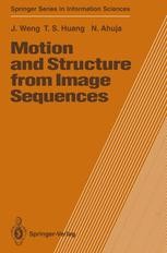 Motion and Structure from Image Sequences | SpringerLink