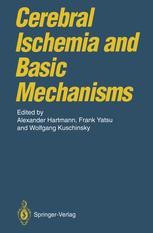 Cerebral Ischemia and Basic Mechanisms | Springer Nature Link