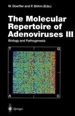 Adenovirus E1A: Transcription Regulation and Alteration of Cell Growth ...