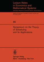 Lot-Sizing and Scheduling for Flexible Flow Lines (Lecture Notes in Economics and Mathematical Systems， 546) FREE) (PDF) Lot-Sizing and Scheduling for Flexible Flow