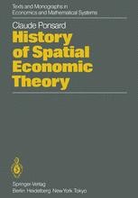 ビジネス・経済 The Spatial Economy 978-3-642-82125-7.jpg