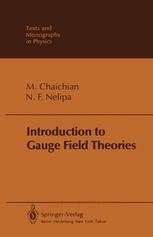Gauge Fields and Strings (CONTEMPORARY CONCEPTS IN PHYSICS