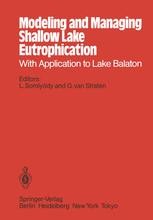 Modeling and Managing Shallow Lake Eutrophication: With Application to Lake  Balaton | SpringerLink
