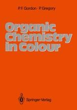 Organic Chemistry in Colour | Springer Nature Link