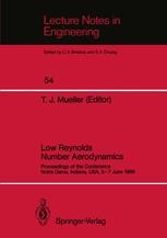 Xfoil Python Book XFOIL: An Analysis and Design System for Low Reynolds Number Airfoils ...