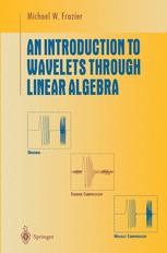 THE WAVELET TRANSFORM (Atlantis Studies in Mathematics for