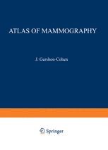 Atlas of Mammography | Springer Nature Link