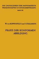 Praxis der Konformen Abbildung | SpringerLink