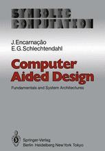 コンピュータ・IT Technology CAD Systems(Springer_Verlag) コンピュータ・IT Technology CAD Systems(Springer_Verlag