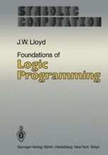 Foundations of Logic Programming | SpringerLink