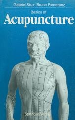 Basics Of Acupuncture | SpringerLink