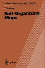 【GINGER掲載商品】 Self-Organizing Maps | SpringerLink 洋書、外国語書籍
