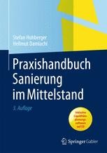 Sanierung im Insolvenzverfahren | Springer Nature Link Sanierung im Insolvenzverfahren | Springer Nature Link