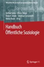 洋書 Handbuch Stadtsoziologie Handbuch Stadtsoziologie von Frank Eckardt | ISBN 978-3-658-49682