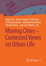The Global City: Strategic Site, New Frontier | SpringerLink