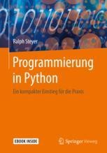 Grafische Oberflächen (GUI) mit Python – Das Modul tkinter als GUI ...
