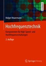 Hochfrequenztechnik: Komponenten für High-Speed- und ...