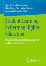 Student Learning in German Higher Education: Innovative Measurement ...