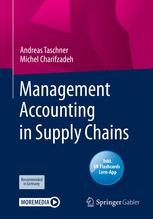 Management Accounting in Supply Chains | SpringerLink