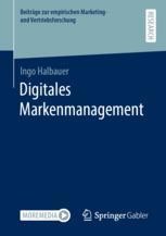 Digitales Markenmanagement | SpringerLink