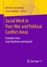 Social Work in Post-War and Political Conflict Areas: Examples from ...