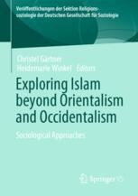 Kamel Daoud The Colonizer And The Fatwa Negotiating Islam In Algeria Springerlink