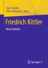 nicht unbedingt eine Einleitung“: Zum Vorwort der