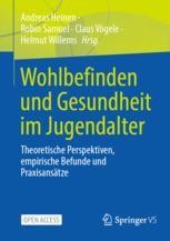 Norbert Heining Health and Well-being from a Psychological Perspective | Springer ...