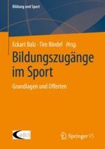 Bildung-Theoretical Approaches in German-Speaking and International ...