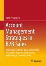 Account Management Strategies in B2B Sales: Generating